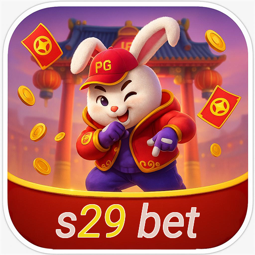 s29 bet-Logo